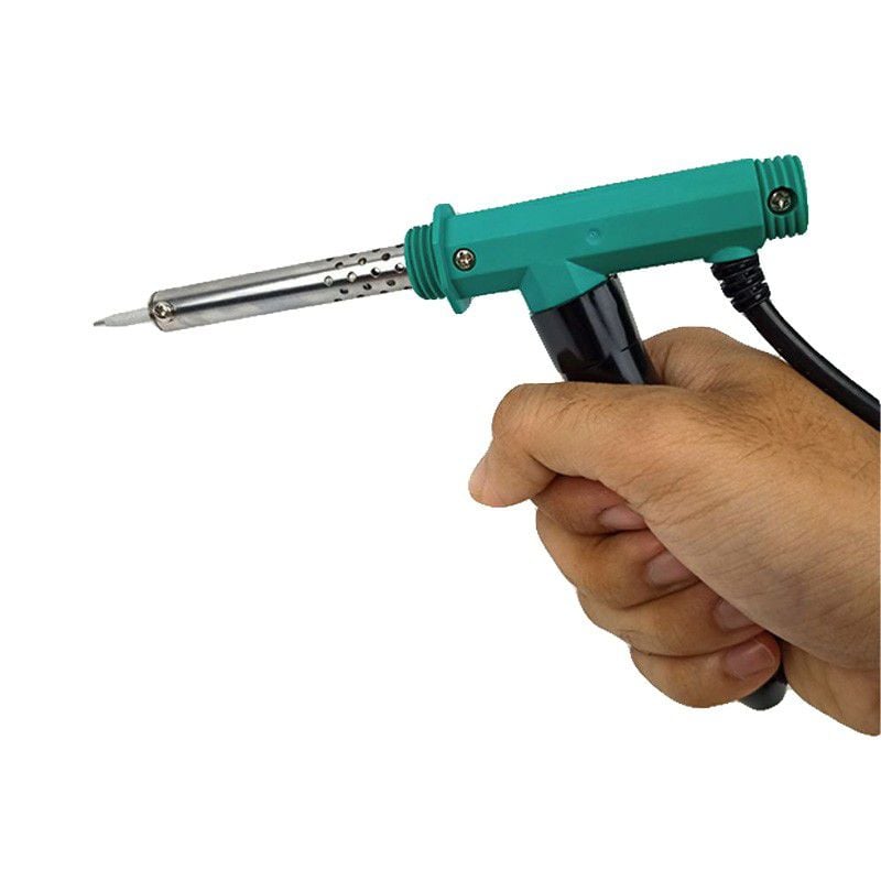 Pro Skit Convertible Soldering Iron Gun